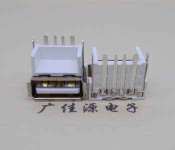 绵阳USB 连接器 加高型11.3/9.8/华为大电流快充接口