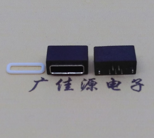 绵阳MICRO+USB防水AB型口180度立插数据高清接口