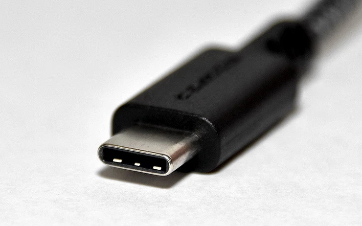 说说usb 绵阳type-c接口手机为何传文件依旧很慢