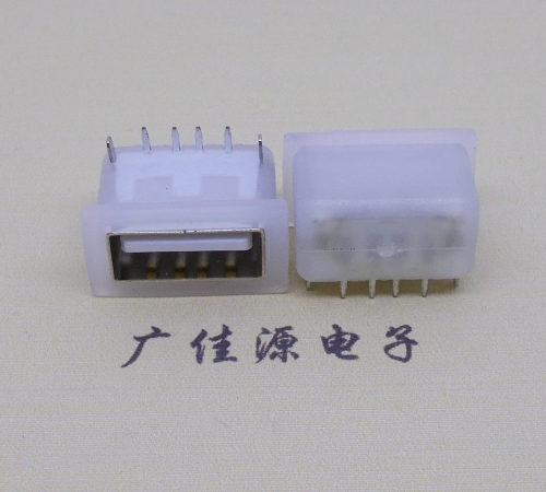 绵阳usb2.0防水接口