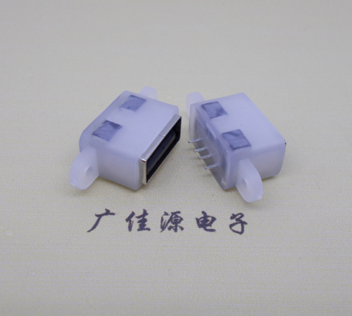 绵阳usb2.0防水接口