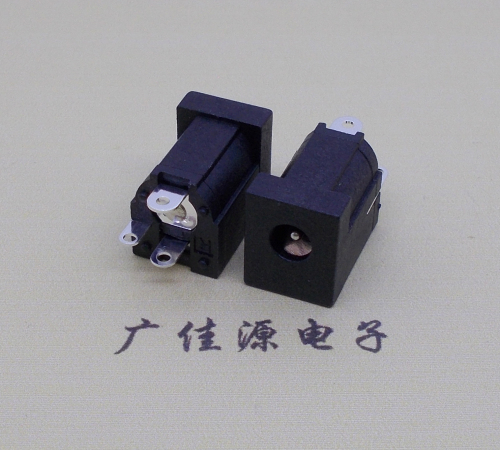 绵阳DC-ORXM插座的特征及运用1.3-3和5A电流